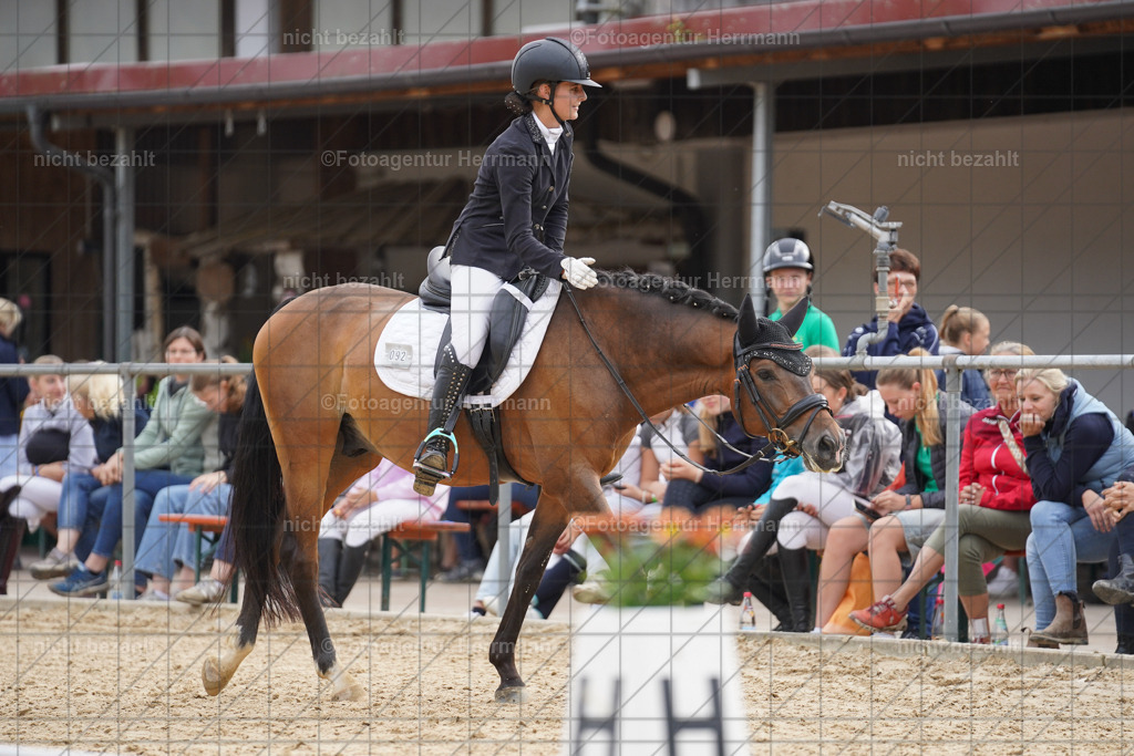 20240825-FAH00367 | Turnierbilder, Reitsportfotos, LAPO, Landesponyturnier, Turnierfotografen Bayern