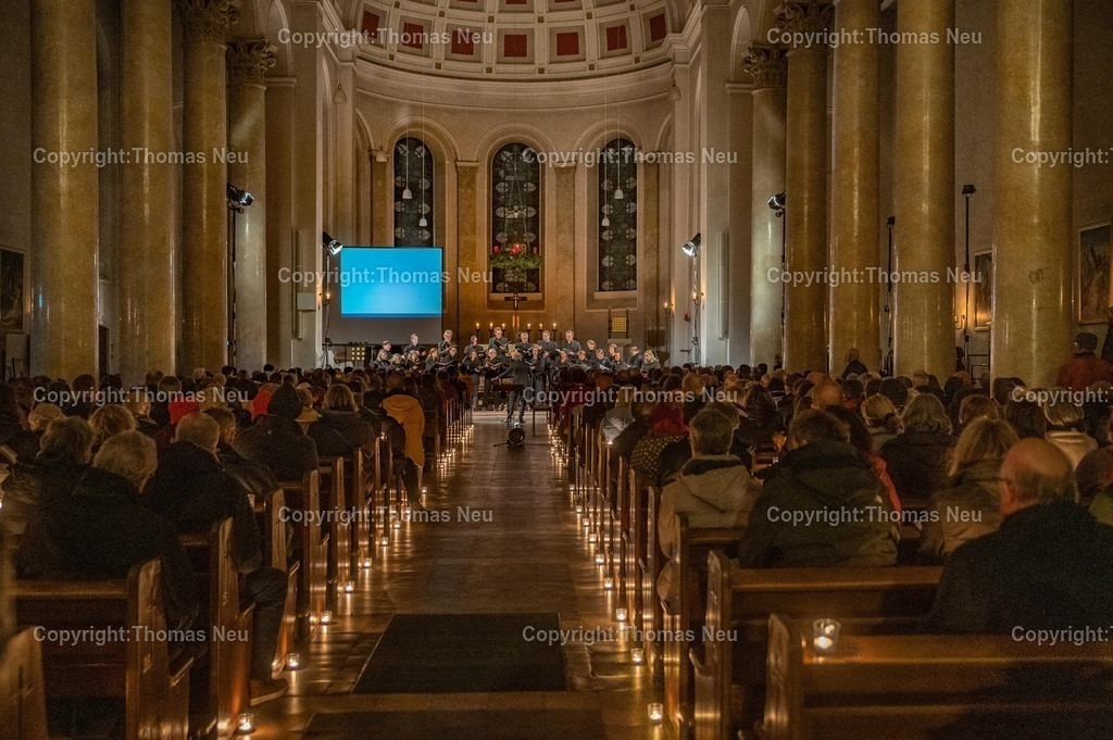 DSC_4787-HDR | Adventskonzert bei Kerzenschein in der Kirche St. Georg,
,, Bild: Thomas Neu