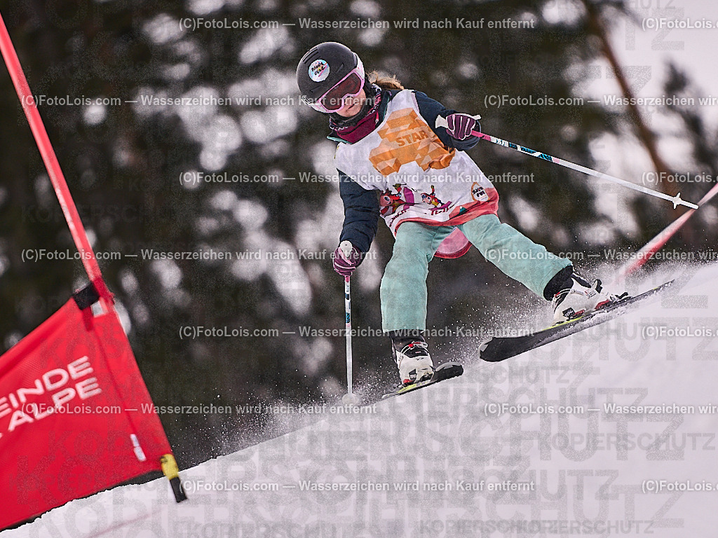 _ALP9006_Neujahrs-Skikurs | Ski- und Snowboardschule Haginger beim NEUJAHRS-Skikurs 2026, Kursabschlussrennen am Mo 5. Jänner 2026.