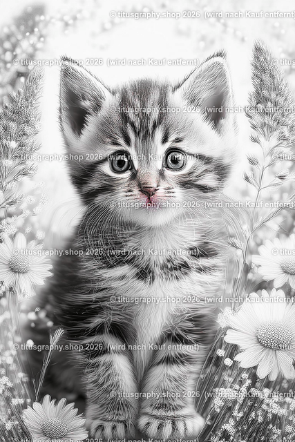 Katze 034 | titusgraphy-shop: Geschenkideen mit Qualitätsfotos. titusgraphy-shop: gift ideas with quality photos. titusgraphy-shop: idées cadeaux avec photos de qualité.  - Realisiert mit Pictrs.com