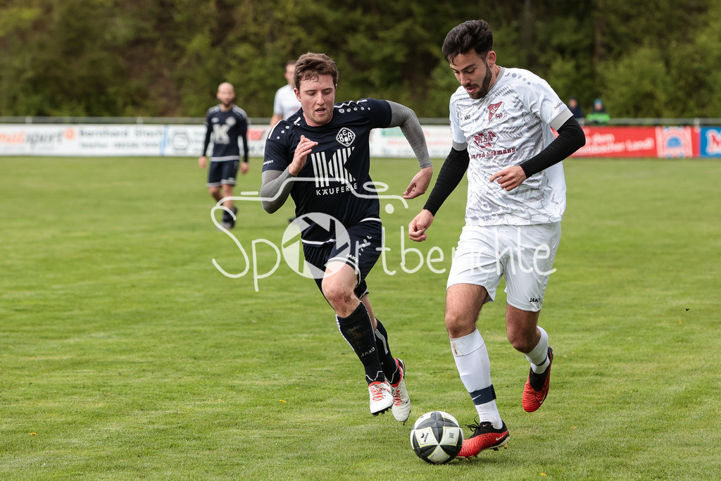 BC Adelzhausen - BC Aichach | AIC #14 / BCA #27
