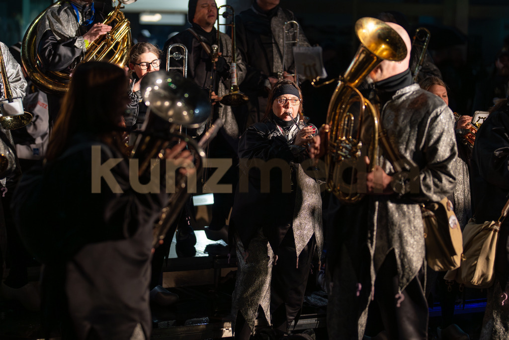 011_sVorspiel_Fasnacht_Reinach__kunzmedia.ch | OnlineShop für Bilder kunzmedia.ch