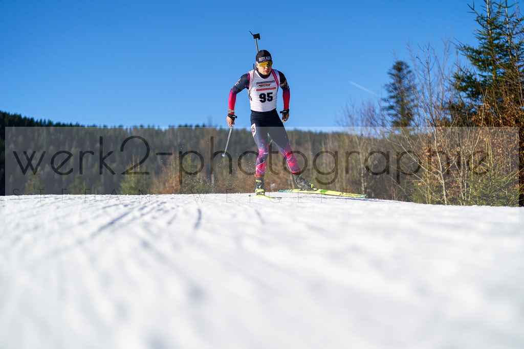 DP Arber - 12. Dezember 2025 | 2. DSV JOKA Deutschlandpokal (DP ARBER) - 12. bis 14. Dezember im ARBER Hohenzollern Skistadion