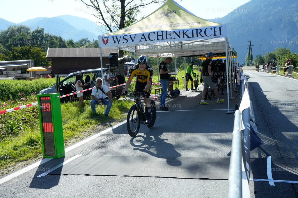 03_20230821_radweltpokal_einzelzeitfahren_tag6 | AUT - OESTERREICH, 2023- :   ; Foto: Roland Muehlanger