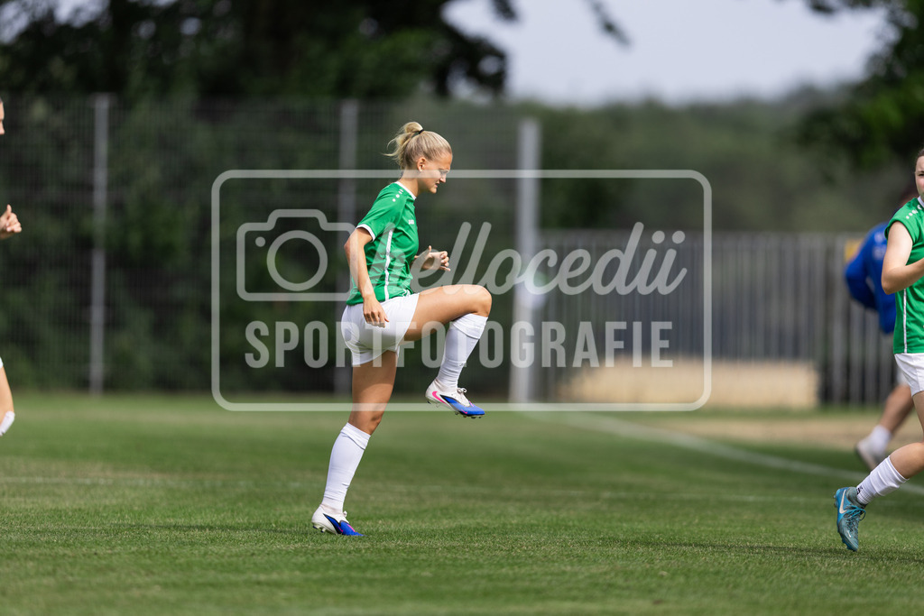 Fußball I Frauen I Testspiel I SpVg Aurich - DJK Arminia Ibbenbüren I 15386 | realhellocedii - Realisiert mit Pictrs.com