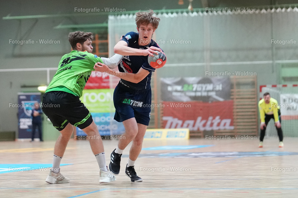 20221203 HLA Jags Bad Vöslau v West Wien-52 | Fotografie Woldron