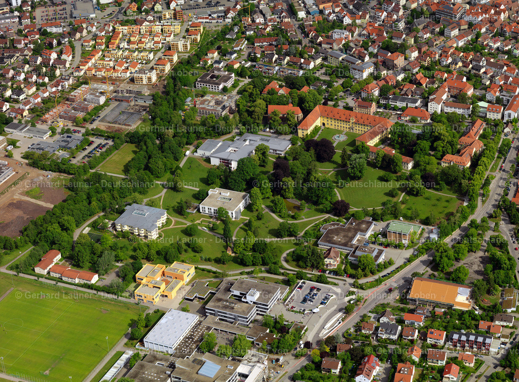3131125 | Klinikum Schloß Winnenden