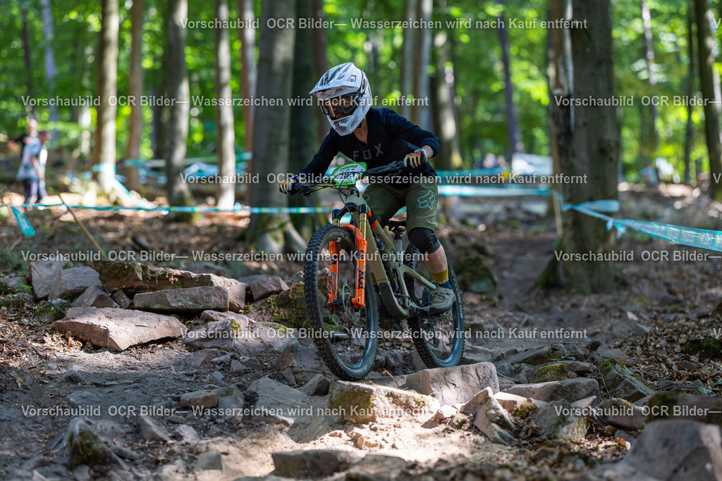 Enduro One Roßbach Sa R3-9468 | OCR Bilder Fotograf Eisenach Michael Schröder