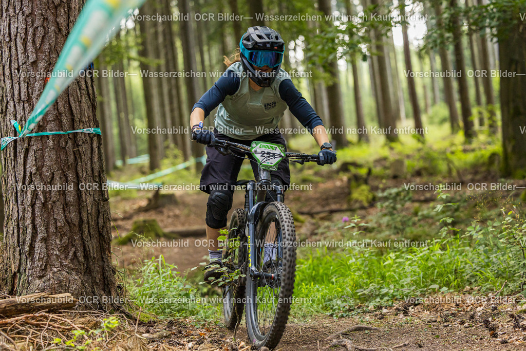 Enduro One Roßbach Samstag R6-2113 | OCR Bilder Fotograf Eisenach Michael Schröder