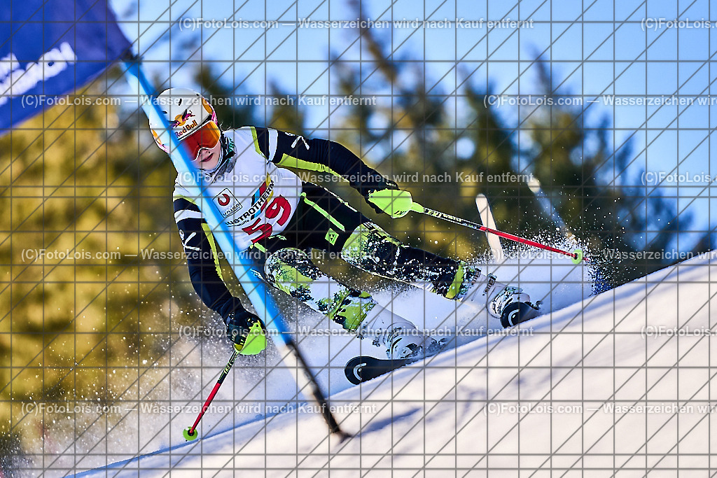 ALP8894_NOe-Kindervergleich-RTL_Tisch Anna | (C)FotoLois.com, Alois Spandl. Sportunion Trattenbach, NÖ Kindervergleichs-Skirennen, RTL auf dem Feistritzsattel, So 28. Januar 2024.