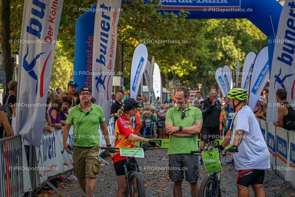Altstadtlauf Koeln; Koeln, 19.08.22 | Impressionen vom Altstadtlauf Koeln am 19.08.22 in Koeln (Nordrhein-Westfalen). 