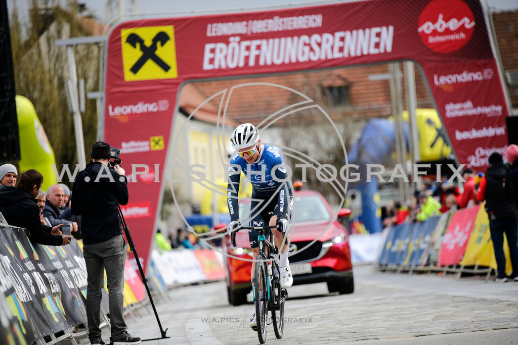 ..... | AUSTRIA, Leonding, 30.03.25, Leonding Saisoneröffnungsrennen CYCLING LEAGUE AUSTRIA, Image Shows: , Foto: Wapics/WILLDONER A.