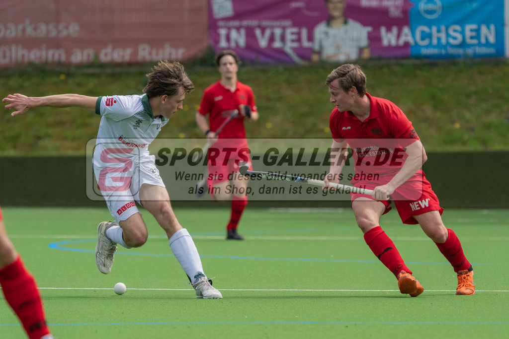 HK_20260502_04942 | 1. Bundesliga Herren Uhlenhorst Mülheim - Gladbacher HTC am 02.05.2026