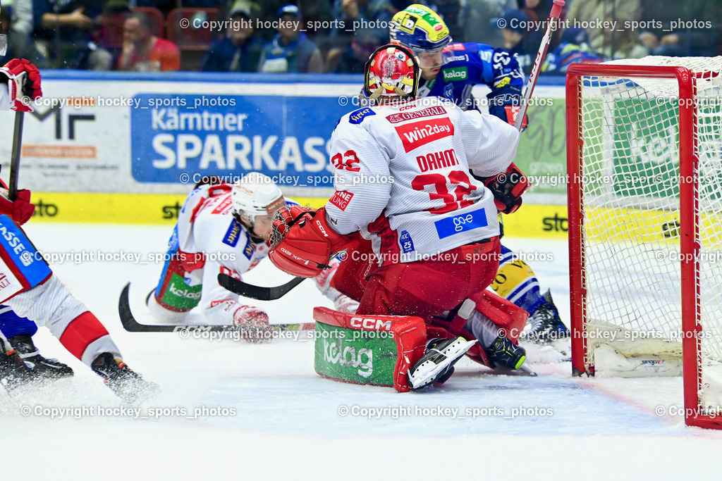 EC IDM Wärmepumpen VSV vs. EC KAC  | #32 Dahm Sebastian EC KAC, EC IDM Wärmepumpen VSV vs. EC KAC , EC IDM Wärmepumpen VSV vs. EC KAC  am 27.10.2024 in Villach (Stadthalle Villach), Austria, (Photo by Bernd Stefan)