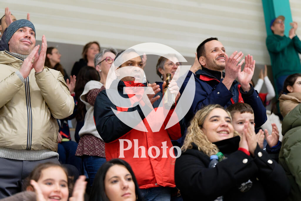 LNA  - Geneve RHC v RHC Diessbach  |  during the LNA  match between Geneve RHC and RHC Diessbach  at Centre sportif de la queue d'arve in Geneve, Switzerland