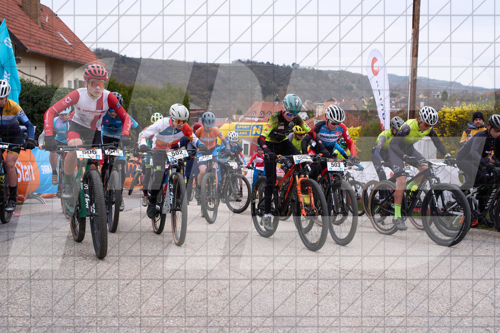 34. KTM Kamptal Trophy  | ZÖBING, Österreich – 2026-03-28: 34. KTM Kamptal TrophyFoto: © 2026 Martin Bihounek - MB Creative e.U.