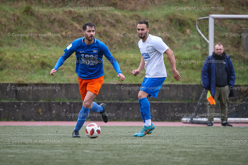 BQ3I3994 | 26.03.2023; Kreisoberliga Gießen/Marburg West; kunstrasenplatz Ewersbach; SG Dietzhölztal - TuSpo Nassau Beilstein; Ergebnis: 4:1 (2:1)