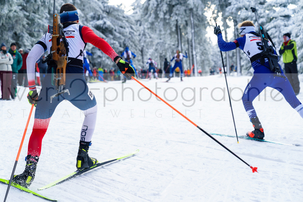 DP Oberwiesenthal | Alpencup/DP Deutschlandpokal in Oberwiesenthal am 15.-17.12.2023