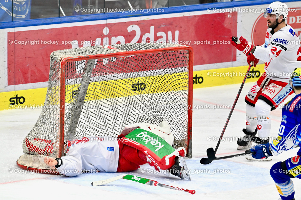 EC IDM Wärmepumpen VSV vs. EC KAC 7.3.2023 | #32 Dahm Sebastian, #24 Strong Steven
