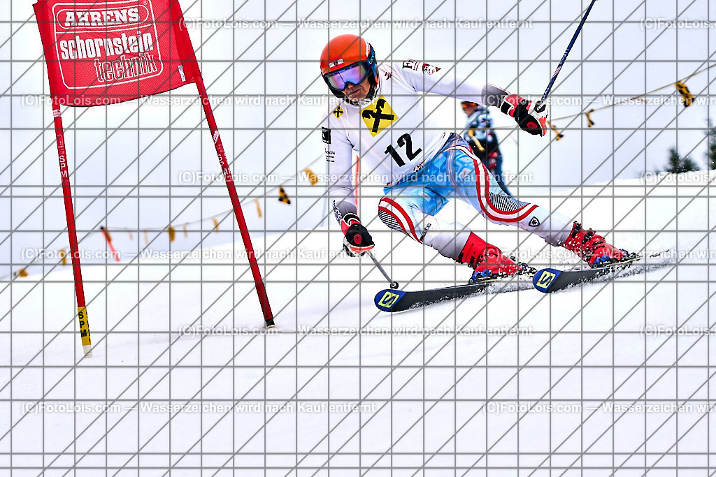 ALP7118_NOe-MASTERS-Cup-RTL_Distelpiste_Steiner Albert | (C)FotoLois.com, Alois Spandl. NÖ MASTERS-Cup Riesentorlauf auf der Distelpiste in Lackenhof, Sa 10. Februar 2024.