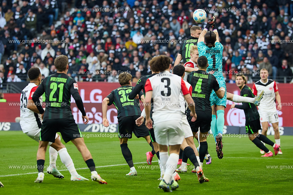 SGE-VFL_250202_40 | gmaxfotografie Oelze-de Stoppany Fotograf Schwäbisch Gmünd Stuttgart Frankfurt Gerald
