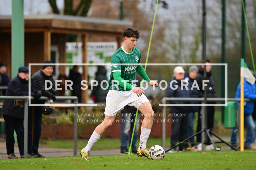 Fußball I Herren I Saison 2025-2026 I Bezirksliga I 18. Spieltag I TSV Elstorf - FC Jesteburg-Bendesdorf I 47319 | Der Sportfotograf. - Realisiert mit Pictrs.com