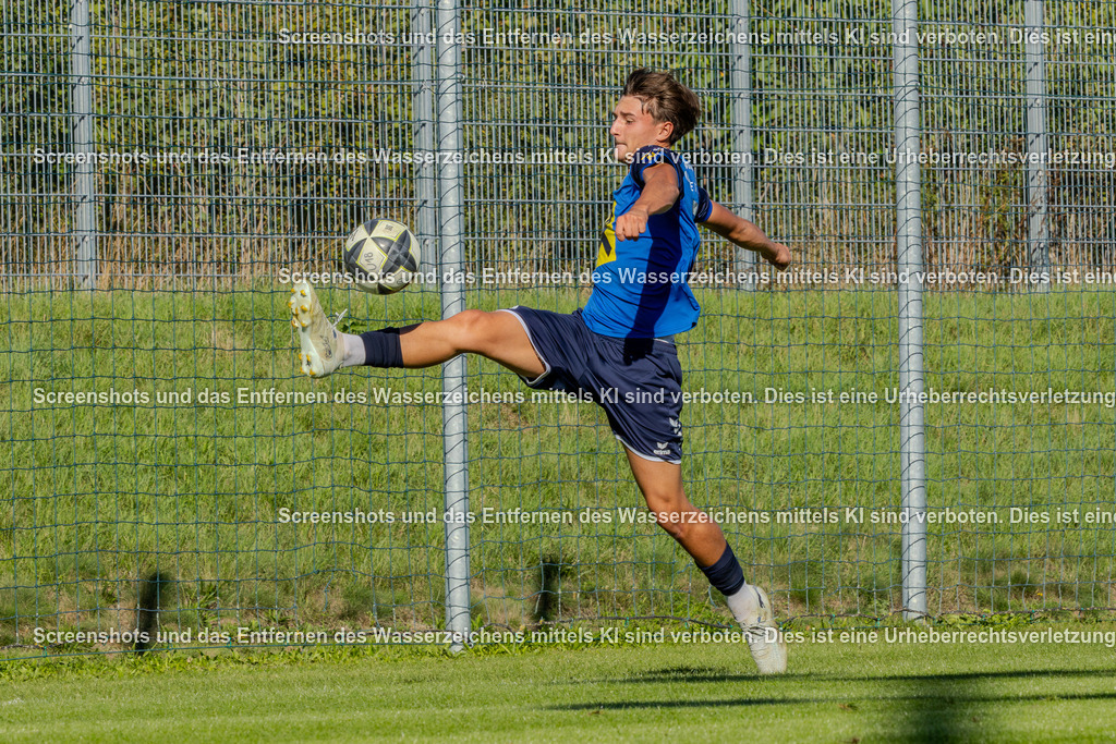 7K3A9848 | ÖFB Jugendliga U18 - 4. Runde