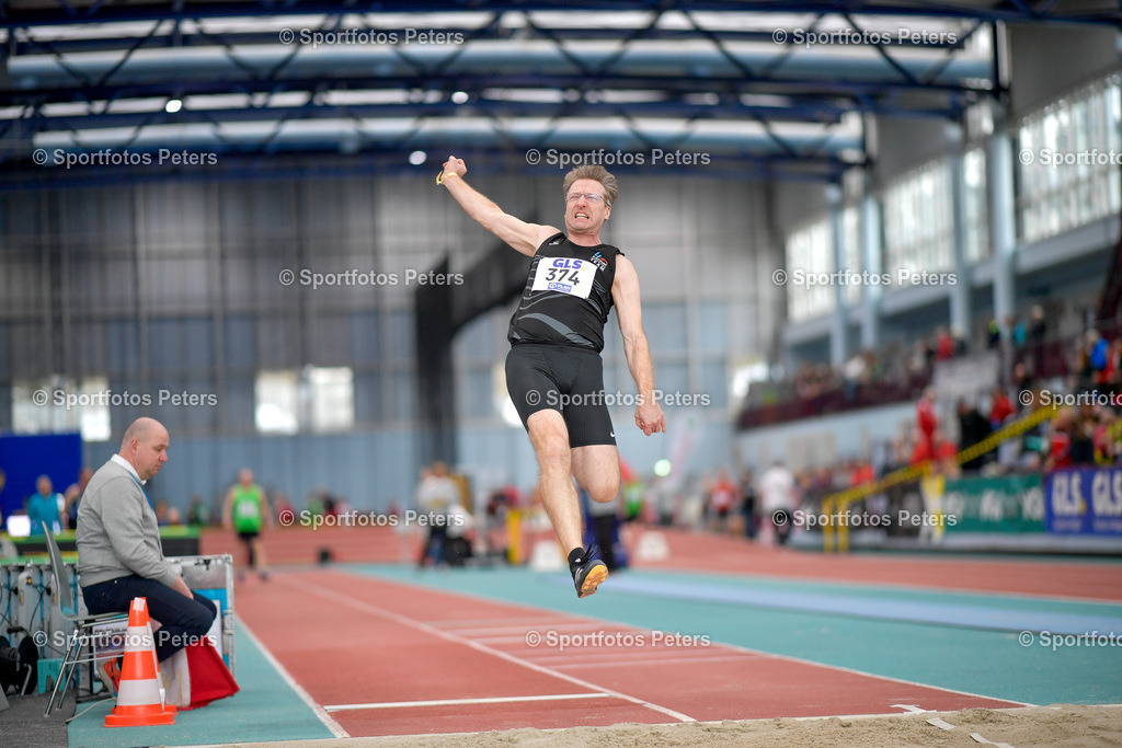 2025_DM Halle Masters_120 | DM Halle Masters am 01.03.2025 in Frankfurt am Main Foto: Kai Peters - Realisiert mit Pictrs.com