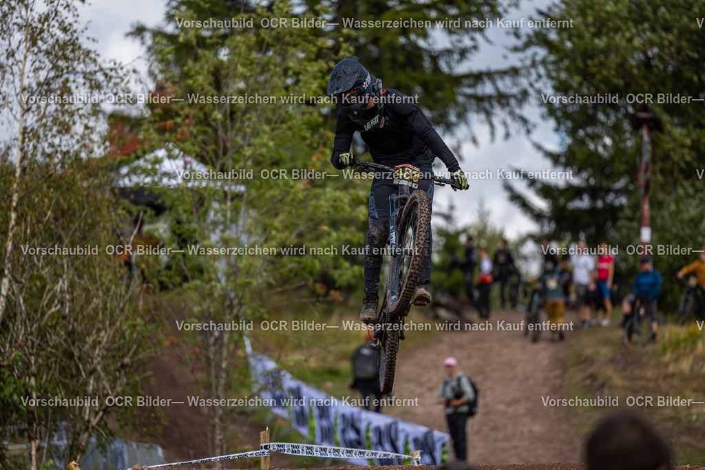 IXS Downhill Ilmenau Samstag R3-9028 | OCR Bilder Fotograf Eisenach Michael Schröder