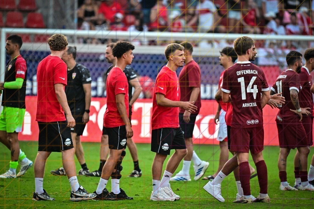 OFC vs VfB Stuttgart 29.07.2026 (146 von 179) | professionelle Sport- und Eventfotografie von Tomafocus – dynamische Bilder, emotionale Momente und hochwertige Aufnahmen für jeden Anlass. - Realisiert mit Pictrs.com