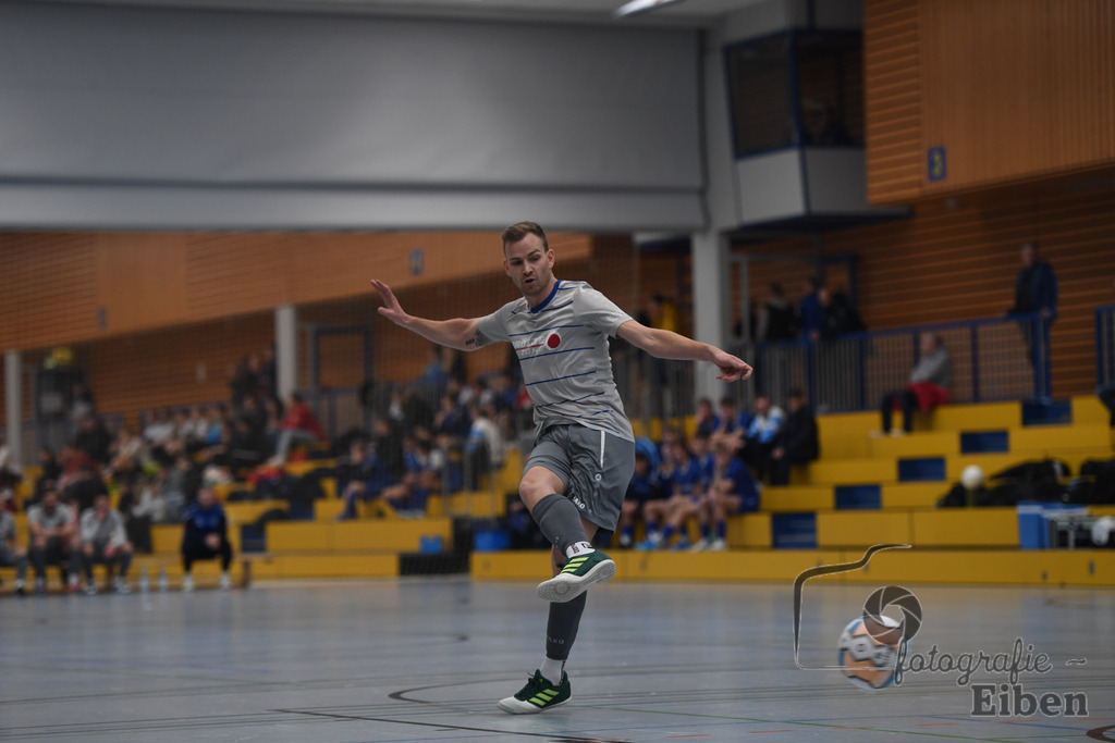 Winter-Cup FC Rastede | Winter-Cup FC Rastede am 04.01.2025; in Rastede (Sporthalle Feldbreite), Photo: Philip Eiben 2025 - Realisiert mit Pictrs.com