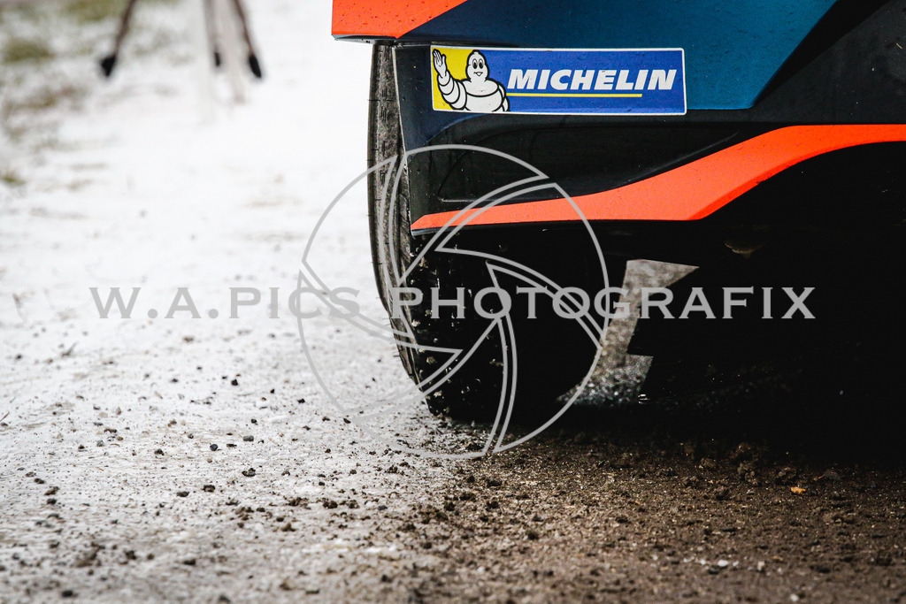 ..... | AUSTRIA, Freistadt, 04.01.25, 38. Jännerrally 2025 , Image shows: ,Photo: Wapics / Andreas Willdoner