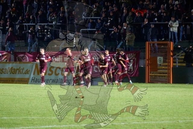 BFC Dynamo vs. ZFC Meuselwitz   040 | mythos-online-redaktion