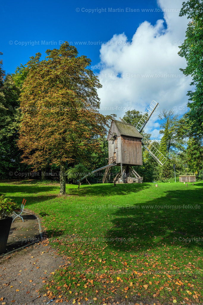 Stade Museums Insel Bockmühle Herbst_ELS_7659041026 | Fotos aus den Touristenorten aus Norddeutschland. - Realisiert mit Pictrs.com