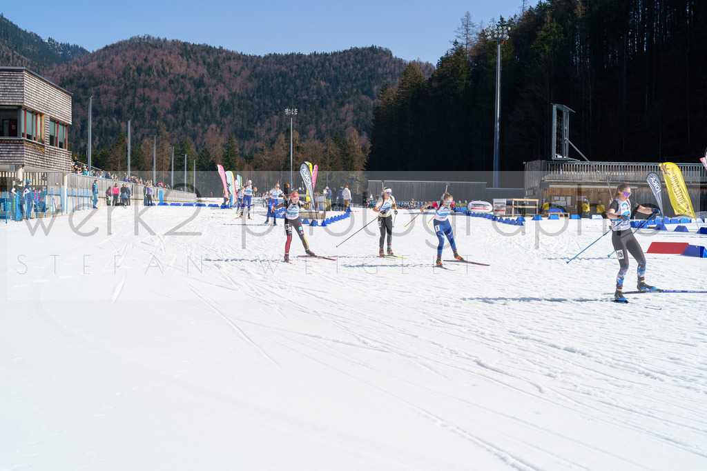 Deutschlandpokal Ruhpolding | 7. DSV JOKA Deutschlandpokal in der Chiemgau Arena Ruhpolding am 7. - 8. März 2026