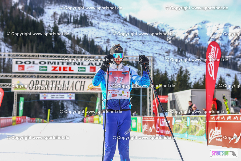 TRA_0725 | Dolomitenlauf 2026 #dolomitenlauf_lienz #dolomitenlauf #worldloppet #dolomitensport #obertilliach #yourpictrs #sportshot_your_pictrs