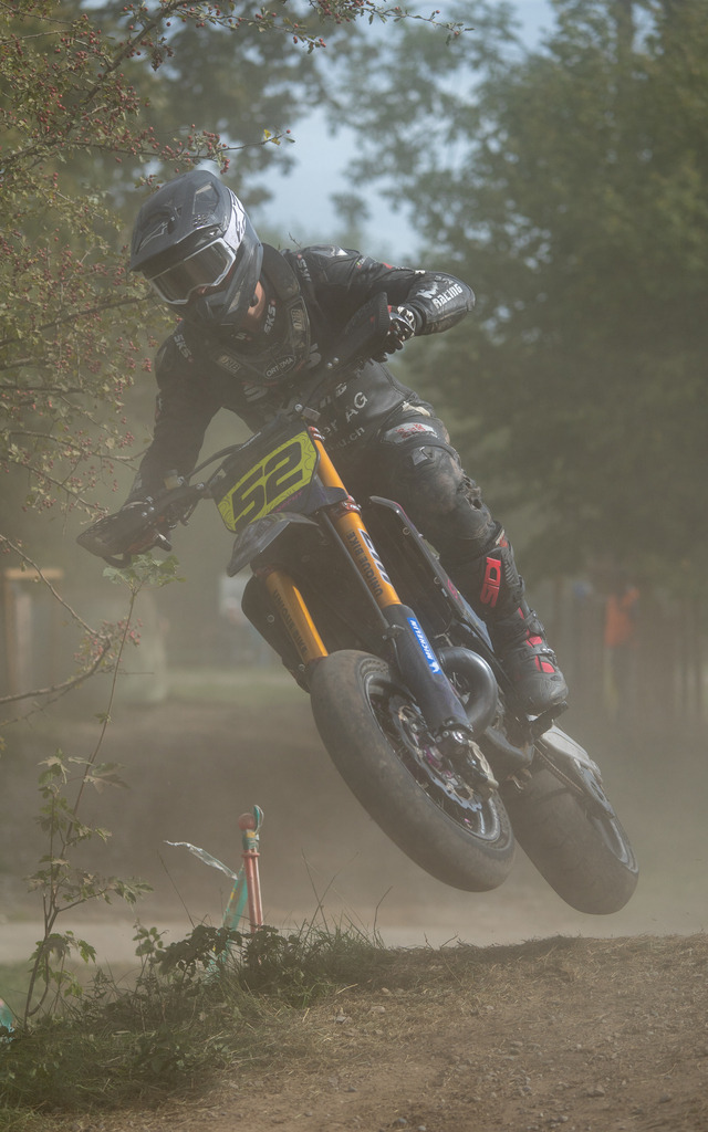 20260913-S7A06031 | Supermoto, KMS Racing, Racing, Sport - Realisiert mit Pictrs.com