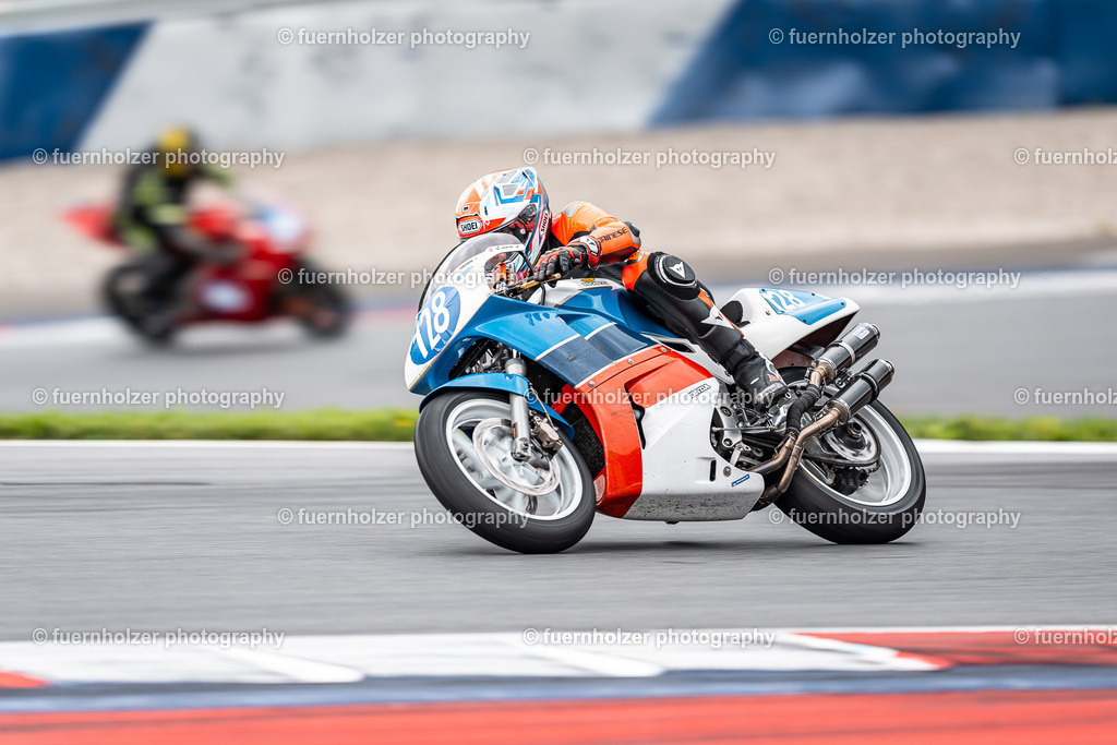 fuernholzer_250727-C1-138 | Racing Days 2025 - 22. Rupert Hollaus Rennen - © Christian Fuernholzer | fuernholzer photography