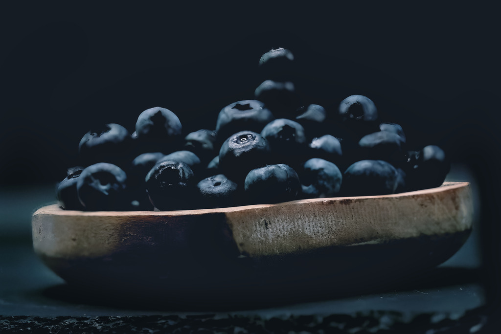 Beeren-Traum | die schönsten Bilder aus Wald und Wiese, sowie Streifzüge durch den Garten mit der gesamten Blumen & Insektenwelt.   - Realisiert mit Pictrs.com