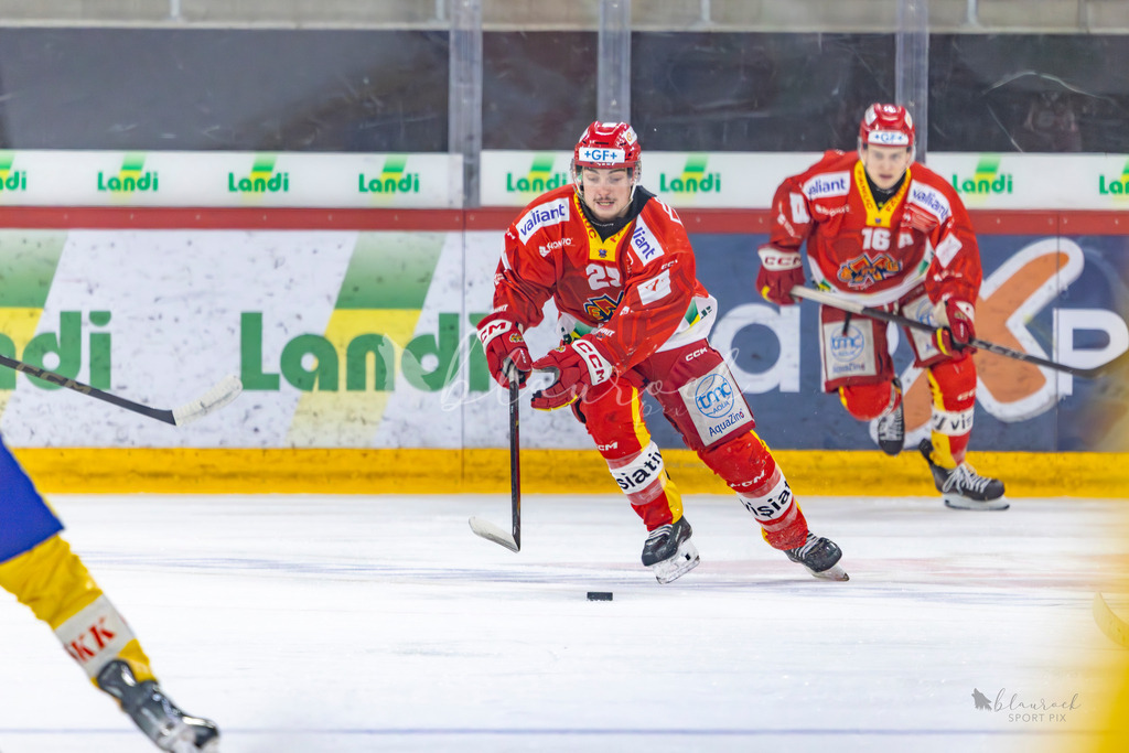 U21_EHCB vs HCD_wb20260308-2-2 | Sportbilder, Sportfotograf, Hochzeits- und Eventfotografin, Flugshows, Portraits und Tiershooting, Aviation, Downhill, Nationalleague, Swissleague, International