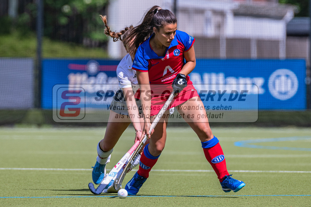 SM_20250503-D85_8634 | 1.Bundesliga Feld - Rückrunde (W) DCADA  - GTHGC / 1:0 (0:0)