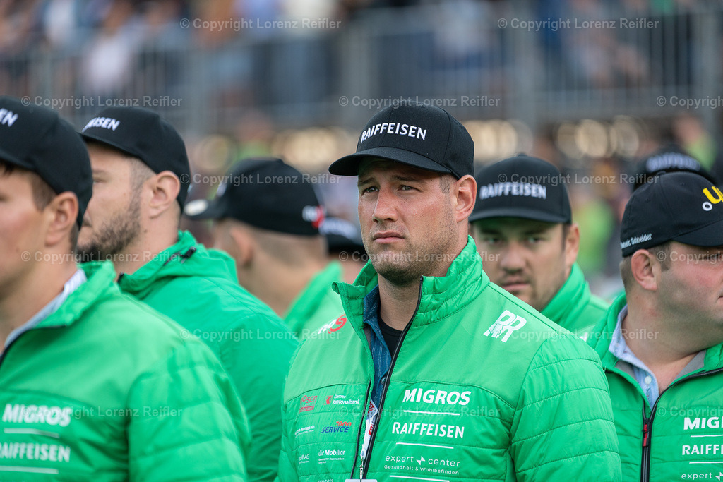 Schwingen -  Eidgenössisches Jubiläums-Schwingfest 2024 2024 | Appenzell, 8.9.24, Schwingen - Eidgenössisches Jubiläums-Schwingfest 2024.