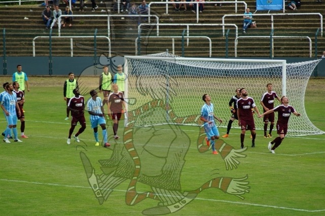 BFC Dynamo vs. Chemnitzer FC 066 | mythos-online-redaktion