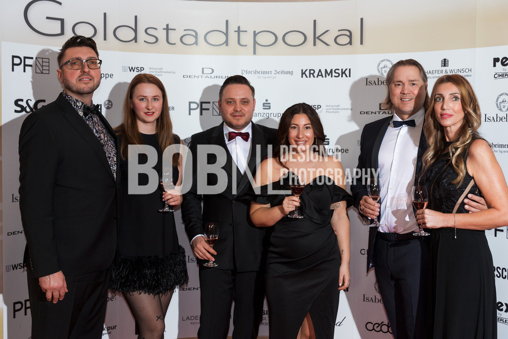 Goldstadtpokal | Pforzheim - 31.01.2026: Goldstadtpokal in Pforzheim (Congresscentrum), Germany. Photo by: BobNL design &amp; photography  - Realisiert mit Pictrs.com