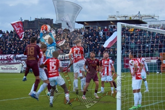 BFC Dynamo vs. FC Rot-Weiß Erfurt 029 | mythos-online-redaktion