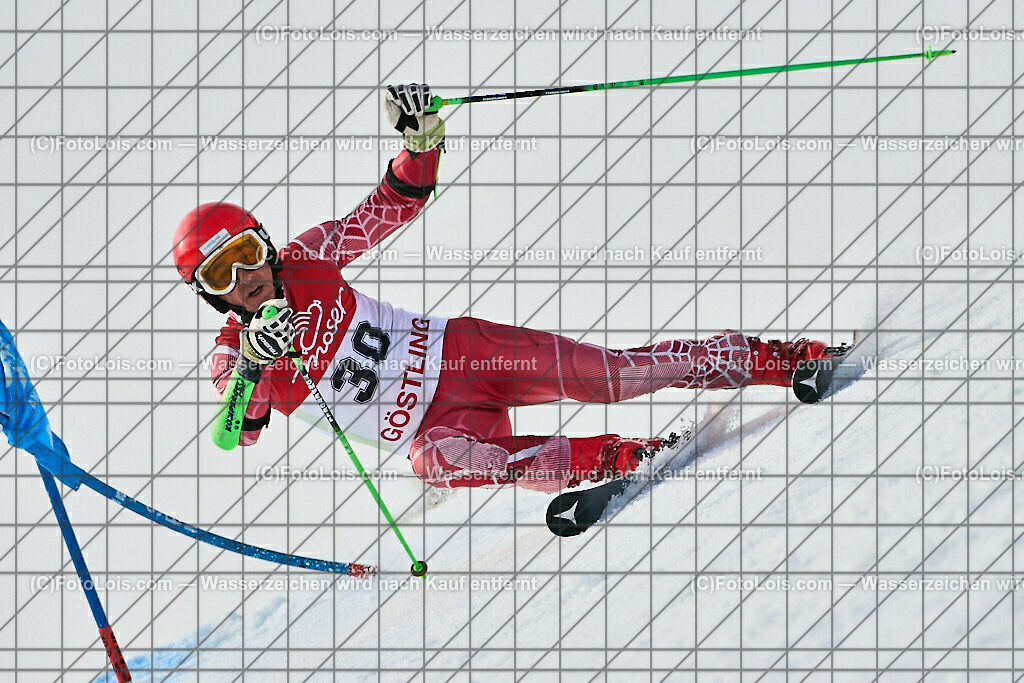 ALP6327_WCM-GS_Kat-A_Hirschler Siegfried | (C)FotoLois.com, Alois Spandl, World Criterium Masters Ski Alpin 2023 Hochkar, GiantSlalom, Kategorie A, Do 23. März 2023.