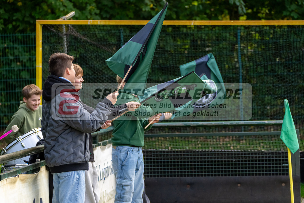 HK_20251018_103172 | 2. Bundesliga Herren Club Raffelberg - DTV Hannover 18.10.2025