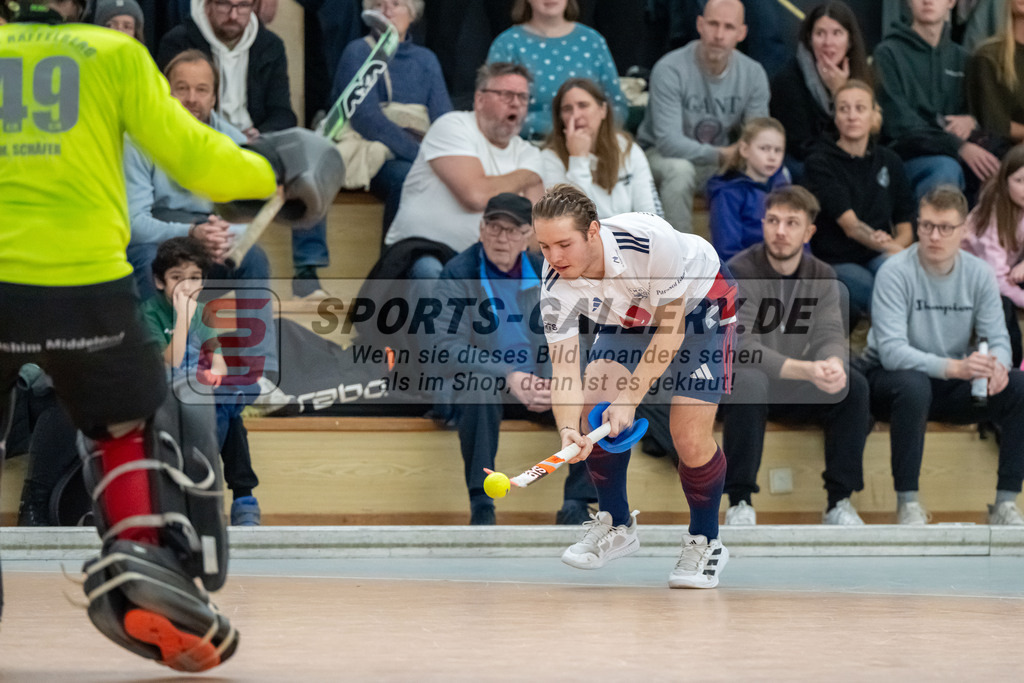 HK_20251207_105010 | 2. Bundesliga Herren Club Raffelberg - Düsseldorfer HC am 07.12.2025