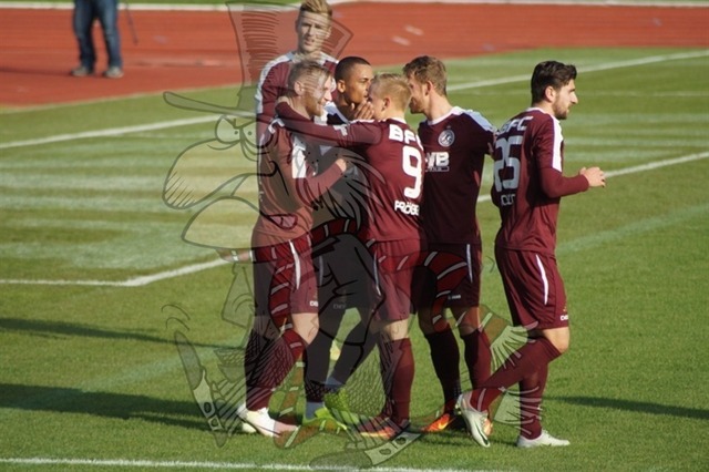 BFC Dynamo vs. FC Schönberg 95 060 | mythos-online-redaktion