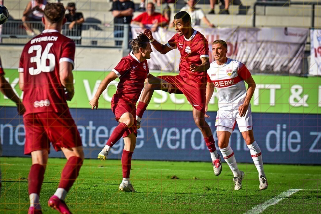 OFC vs VfB Stuttgart 29.07.2026 (98 von 179) | professionelle Sport- und Eventfotografie von Tomafocus – dynamische Bilder, emotionale Momente und hochwertige Aufnahmen für jeden Anlass. - Realisiert mit Pictrs.com